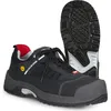 Image de Chaussure de sécurité JALAS 3018 ZENIT | 1 paire noire, S3 SRC, T. 40