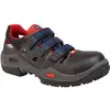 Image de Fp - Chaussure De Sécurité Type Sandale 3800r Respiro S1 Srb Taille 39