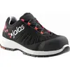 Image de Chaussure de sécurité JALAS 7100 ZENIT EVO | 1 paire noire, S1 SRC, T. 48