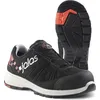Image de Chaussure de sécurité JALAS 7108 ZENIT EVO | 1 paire noire, S1 SRC P, T. 41