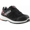 Image de Chaussure de sécurité JALAS 7108 ZENIT EVO | 1 paire noire, S1 SRC P, T. 43