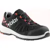 Image de Chaussure de sécurité JALAS 7148 ZENIT EVO | 1 paire noire, S3 SRC, T. 35