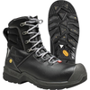 Image de Bottes de sécurité JALAS 1368 HEAVY DUTY | 1 paire noir, S3 SRC CI AN HRO HI, taille 46