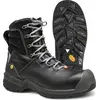 Image de Bottes de sécurité JALAS 1368 HEAVY DUTY | 1 paire noir, S3 SRC CI AN HRO HI, T. 44