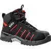 Image de Bottes de sécurité JALAS 9975 EXALTER | 1 paire noir, S3 SRC HRO, T. 47