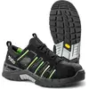 Image de Chaussure de sécurité JALAS 9915 EXALTER | 1 paire noire, S1 SRC P HRO, T. 45
