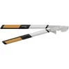 Image de Fiskars - Coupe-branches Quantum  L104 M À Crémaillère Et À Lame Franche 64 Cm - Ø 38 Mm