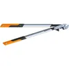 Image de Fiskars - Coupe-branches À Créamillère Et Enclume Powergear  X L - Lx99
