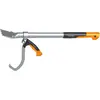 Image de Fiskars Spatule avec retourneur moyenne Fiskars 126051