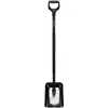 Image de Fiskars 1066711 Shovel Working width 230 mm D-grip