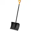 Image de FISKARS Pelle à neige Solid, chasse-neige 53cm 1052526