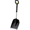 Image de Fiskars X-series  Pelle à neige télescopique FISKARS 1057187
