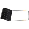 Image de Fiskars SnowXpert Pelle à neige Acier Noir