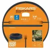 Image de Fiskars - Tuyau Darrosage 13 Mm - 20 M - Q3