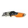 Image de Fiskars CARBONMAX FOLDING UTILITY KNIFE 160MM