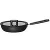 Image de Fiskars Poêle à frire avec couvercle 26 cm FISKARS 1052231