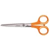 Image de Ciseaux Universels Classic 170mm Acier, Poignée Coudée Inox 60mm - 1005150 - Fiskars
