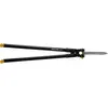 Image de Fiskars Lever Grass and Hedge Shears GS53 Fiskars 113710