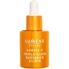 Image de Lumene Nordic-C Valo Triple Glow Elixir facial illuminant à la vitamine C, 30ml