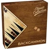 Image de Backgammon Collection Classique gra TACTIC