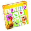 Image de Animaux de la ferme du Loto