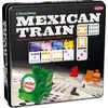 Image de Tactic Train mexicain Boîte en fer-blanc