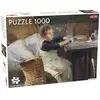 Image de Le puzzle des convalescents 1000