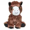 Image de Lumo Stars Knuffel - Pony Reino, 15cm