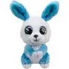 Image de Lumo Stars Cuddle - Lapin glacé, 15cm