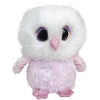 Image de Lumo Stars Knuffle - Uil Pollo, 15cm