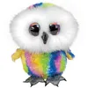 Image de Lumo Stars Owl Stripe, Jouets Animaux, 3 an(s)