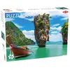 Image de Casse-tête Exotic Beach 1000