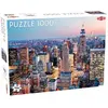 Image de Promo Puzzle 1000El Autour Du Monde : New York Tactic