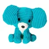Image de Lumo Stars Corduroy Dog Max, 15 cm