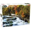 Image de Puzzle Rzeka Vantaa Finlande 1000