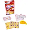 Image de Jeu de société éducatif Tactic Apprenons à classer ! IQ Bingo Édition française 7+ jeu de logique et maths Noir - Neuf