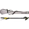 Image de Mirka LEROS 950 CV Ponceuse pour murs et plafonds 350 W 5,0 mm Course 225 mm ( MIW9502022BA ) dans son sac de transport + abrasifs en réseau