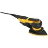 Image de Mirka - Deos Ii 663cv 100 X 152 X 152 Mm Ponceuse Triangulaire Exc. 3.0 Mm (mid6634044)