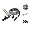 Image de Mirka Kit de nettoyage pour aspirateur industriel 6 pièces compatible avec 915, 1025, 1230 & 1242 ( 8999799111 )