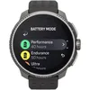 Image de Suunto Race 3,63 cm (1.43") AMOLED 49 mm Numérique 466 x 466 pixels Écran tactile Noir GPS (satellite)