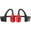 Image de Suunto WING Casque Sans fil Crochets auriculaires Sports Bluetooth Noir, Rouge - Neuf