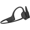 Image de Suunto Sonic Casque Sans fil Crochets auriculaires Sports Bluetooth Noir