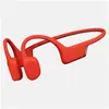 Image de Suunto Sonic Casque Sans fil Arceau Bluetooth Rouge