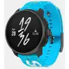 Image de Suunto SS051015000 smartwatche et montre de sport 3,35 cm (1.32 ) AMOLED 45 mm Numérique 466 x 466 pixels Écran tactile Noir GPS (satellite) - Neuf