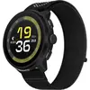 Image de Suunto Run 3,35 cm (1.32") AMOLED 46 mm Numérique 466 x 466 pixels Écran tactile Noir GPS (satellite)