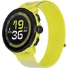 Image de Suunto Run 3,35 cm (1.32") AMOLED 46 mm Numérique 466 x 466 pixels Écran tactile Noir, Jaune GPS (satellite)