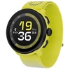 Image de Suunto Run 3,35 cm (1.32 ) AMOLED 46 mm Numérique 466 x 466 pixels Écran tactile Noir, Jaune GPS (satellite) - Neuf