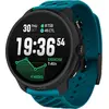 Image de Suunto Race 2 49 mm wave blue Montre haute performance SS051242000 Boîtier en acier inoxydable, bracelet en silicone