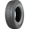 Image de Nokian Hakkapeliitta LT3 ( LT245/75 R16 120/116Q 10PR Aramid Sidewalls, clouté )