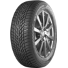Image de Nokian Wi car-tyres WR Snowproof P ( 205/45 R17 88V XL, avec protège-jante (MFS) )